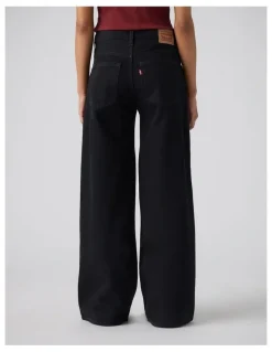 Levi's Middy Wide-Leg Jeansin Open Mind
