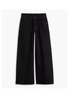Levi's Middy Wide-Leg Jeansin Open Mind