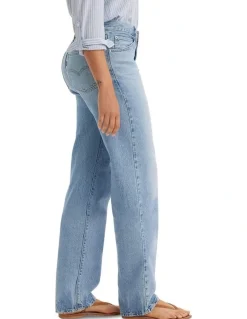 Levi's '94 Baggy Jeans in Riveting