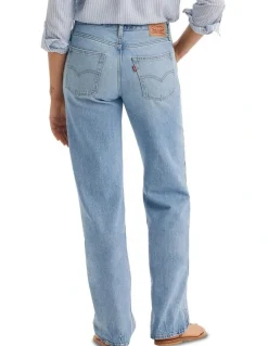 Levi's '94 Baggy Jeans in Riveting