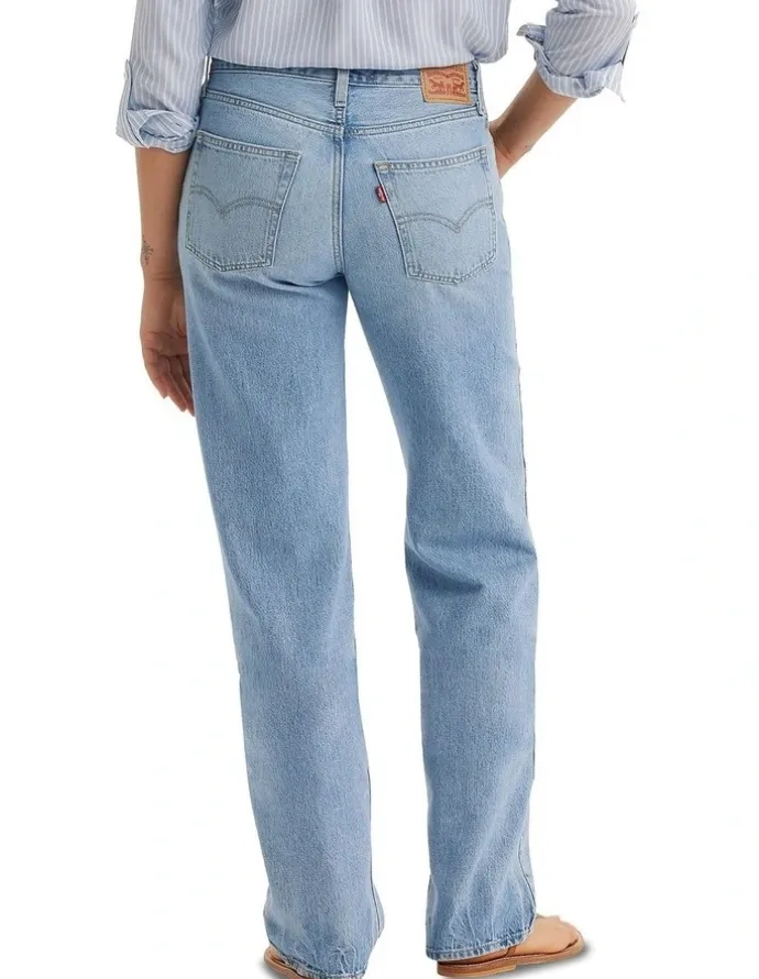 Levi's '94 Baggy Jeans in Riveting