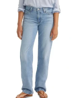 Levi's '94 Baggy Jeans in Riveting
