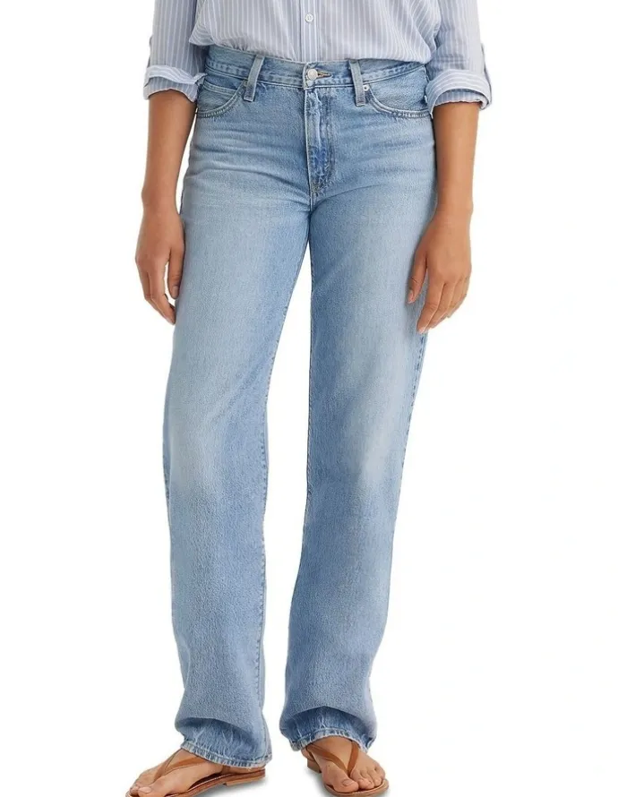 Levi's '94 Baggy Jeans in Riveting