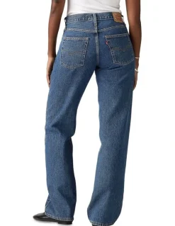 Levi's '94 Baggy Jeans in Shade Order