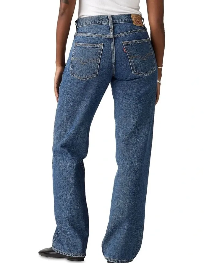 Levi's '94 Baggy Jeans in Shade Order