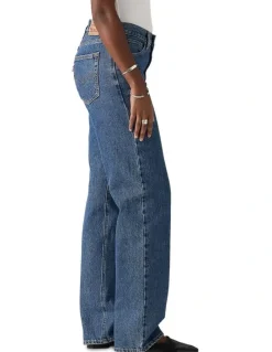 Levi's '94 Baggy Jeans in Shade Order