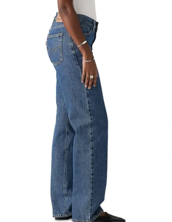 Levi's '94 Baggy Jeans in Shade Order
