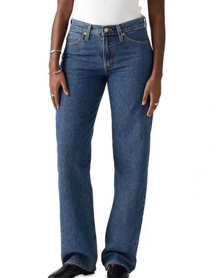 Levi's '94 Baggy Jeans in Shade Order