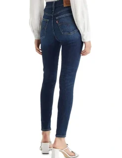Levi's High-Rise 720 Super Skinny Jeans in I've Got This
