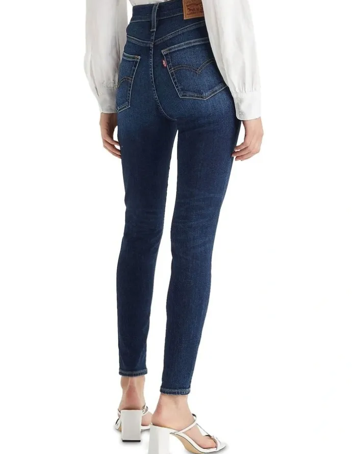 Levi's High-Rise 720 Super Skinny Jeans in I've Got This