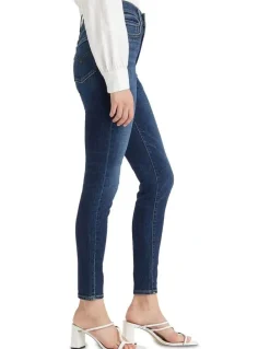 Levi's High-Rise 720 Super Skinny Jeans in I've Got This