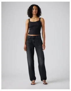 Levi's Loose Taper Jeansin Filtered Face