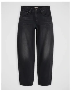 Levi's Loose Taper Jeansin Filtered Face