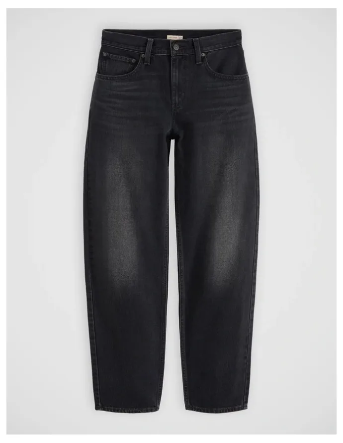 Levi's Loose Taper Jeansin Filtered Face