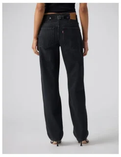 Levi's Loose Taper Jeansin Filtered Face