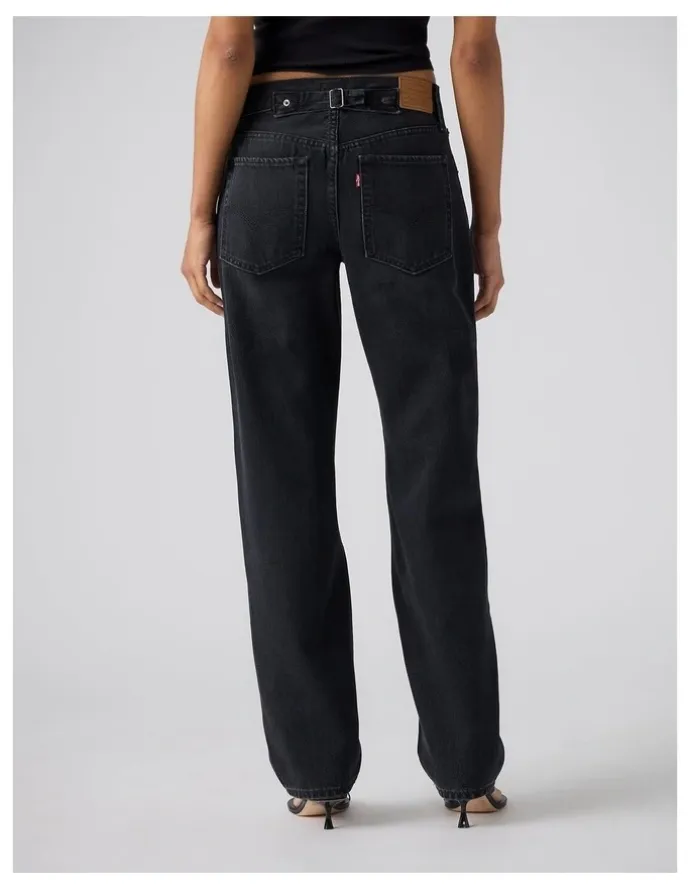 Levi's Loose Taper Jeansin Filtered Face