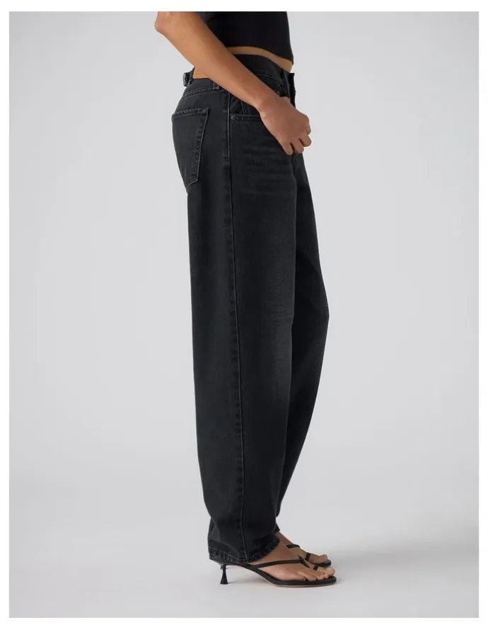 Levi's Loose Taper Jeansin Filtered Face