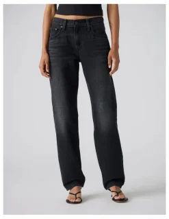 Levi's Loose Taper Jeansin Filtered Face