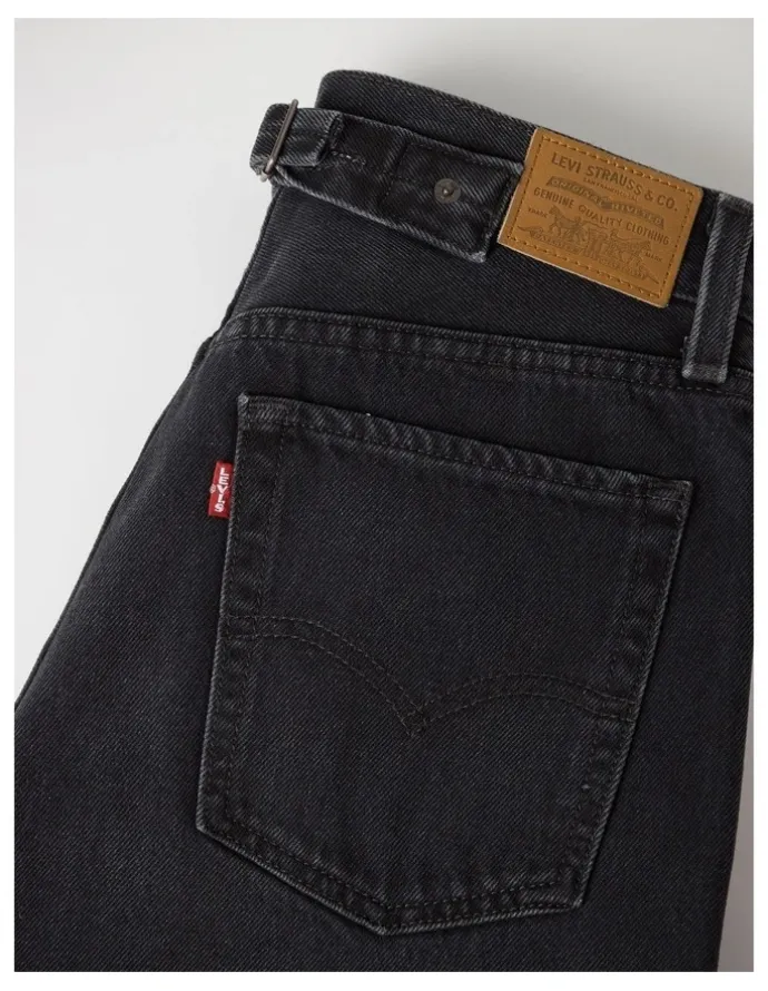 Levi's Loose Taper Jeansin Filtered Face