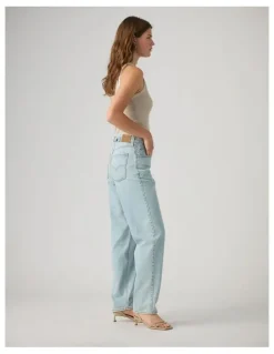 Levi's Loose Taper Jeans in Message Sent