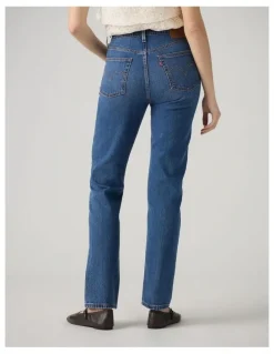 Levi's 501 Original Jeans in Array Away
