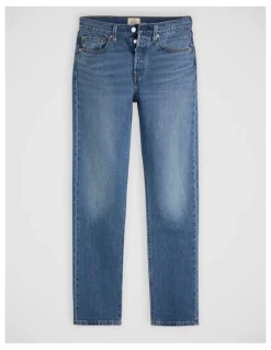 Levi's 501 Original Jeans in Array Away