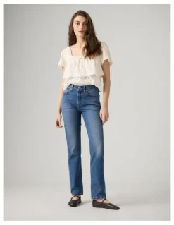Levi's 501 Original Jeans in Array Away