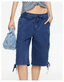 Lioness Apres Jort in Navy