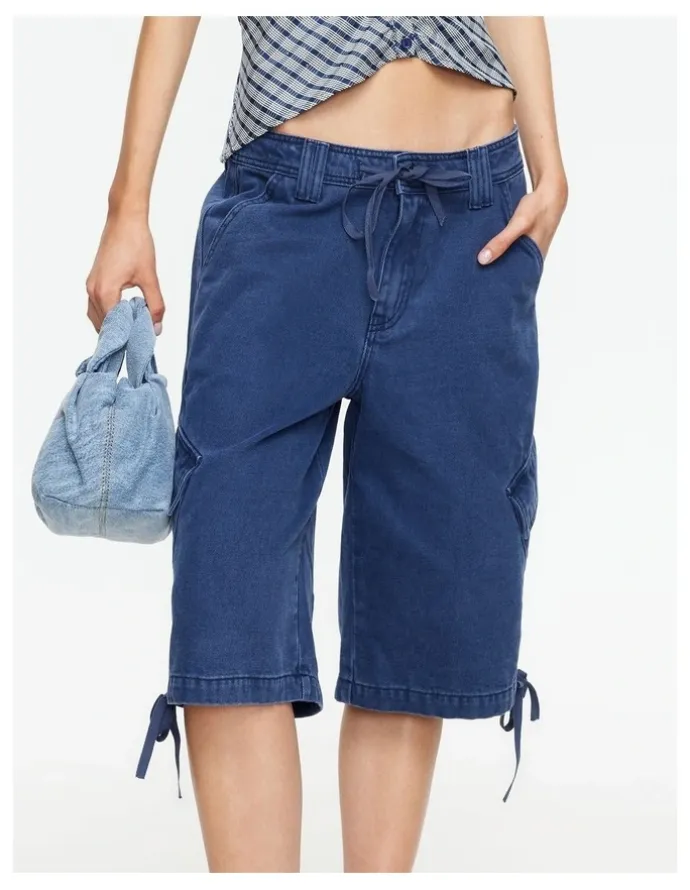 Lioness Apres Jort in Navy