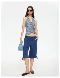 Lioness Apres Jort in Navy