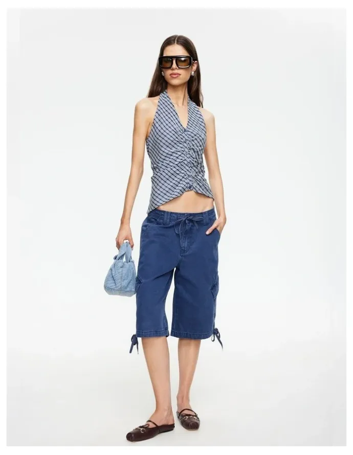 Lioness Apres Jort in Navy