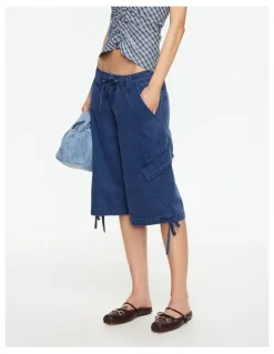 Lioness Apres Jort in Navy