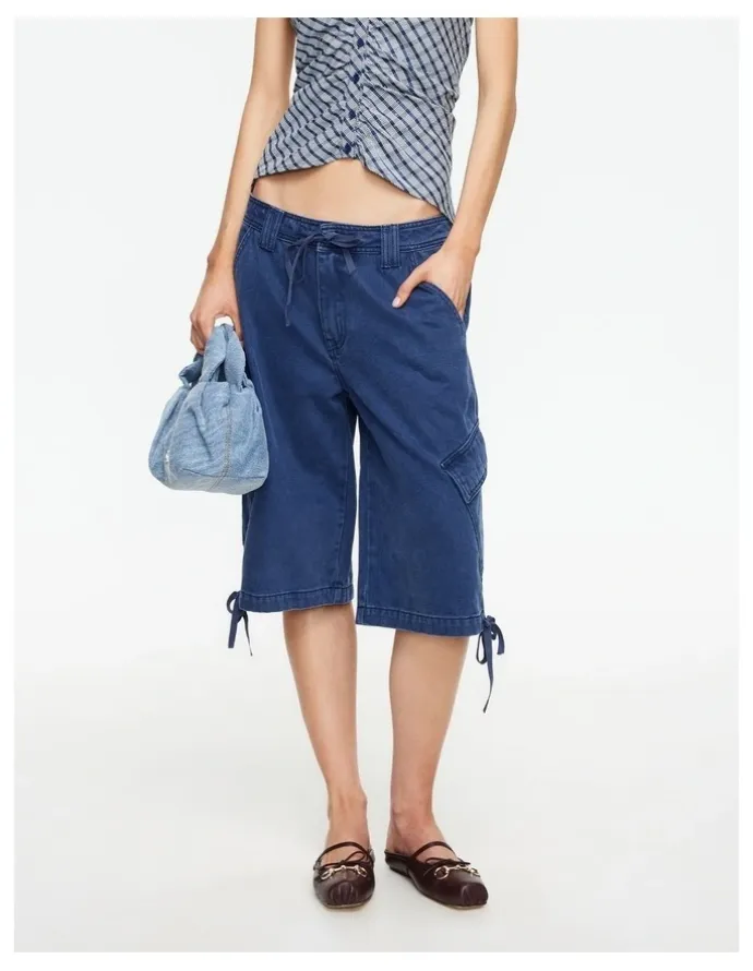 Lioness Apres Jort in Navy
