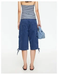 Lioness Apres Jort in Navy
