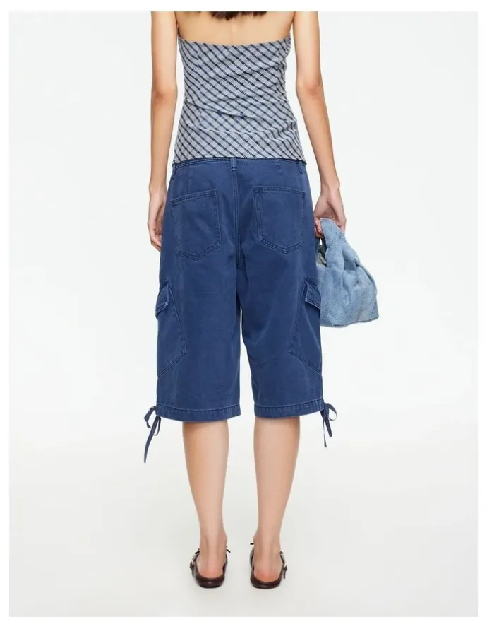 Lioness Apres Jort in Navy