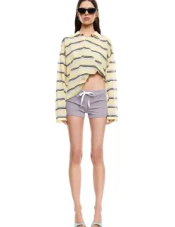 Lioness Glastonbury Short