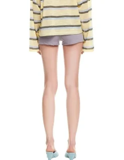 Lioness Glastonbury Short
