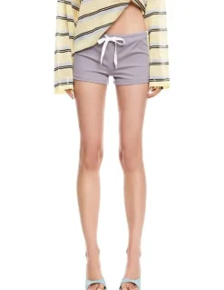 Lioness Glastonbury Short