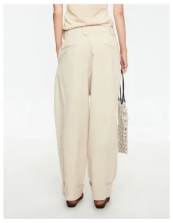 Lioness Kendall Pant in Beige