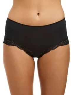 Love & Lustre LL008-Black-08