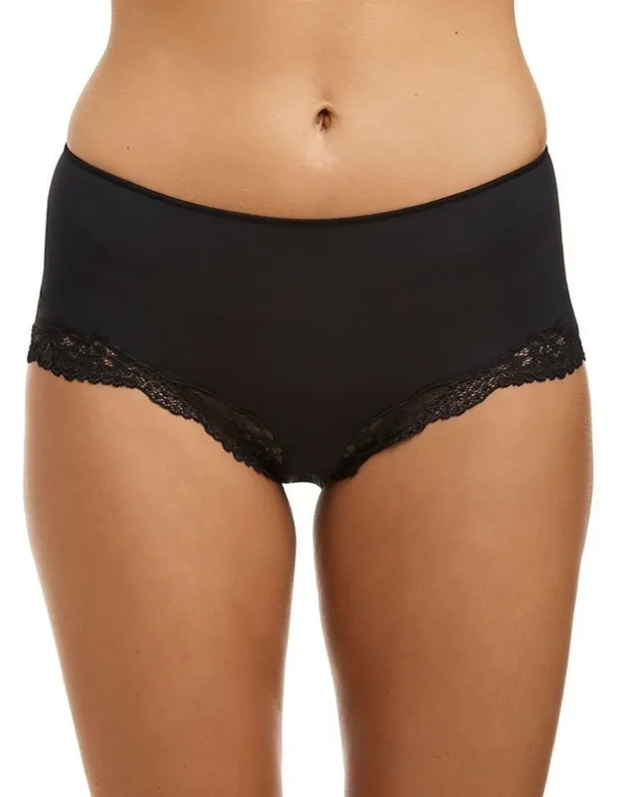 Love & Lustre LL008-Black-08