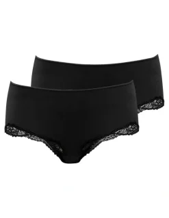 Love & Lustre LL008-Black-08