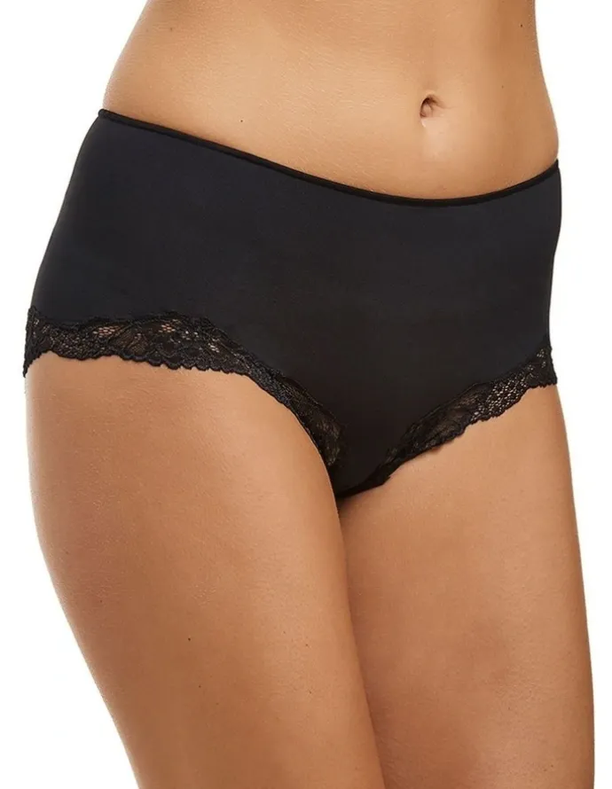 Love & Lustre LL008-Black-08