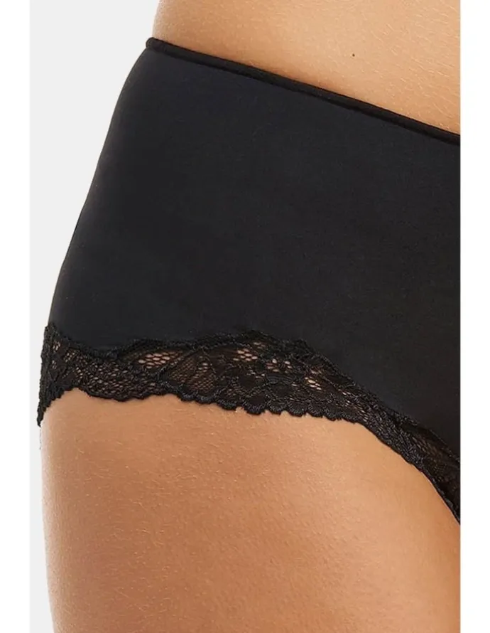 Love & Lustre LL008-Black-08