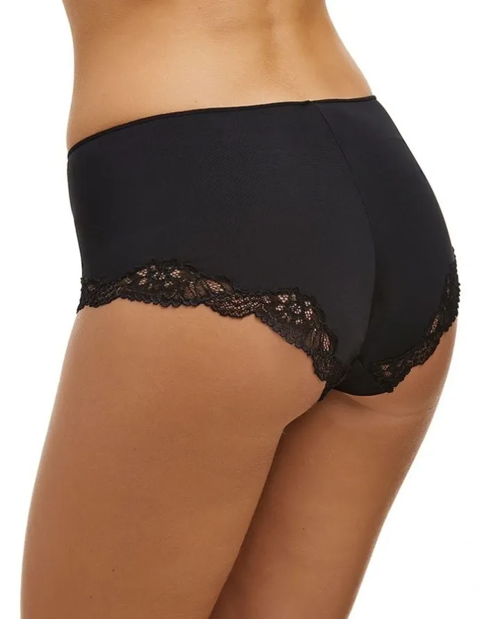 Love & Lustre LL008-Black-08