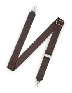Madison Accessories Madison Monogram Bag Strap