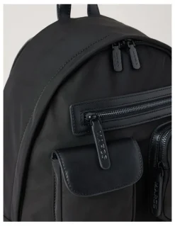 Marcs Alicante Back Pack in Black