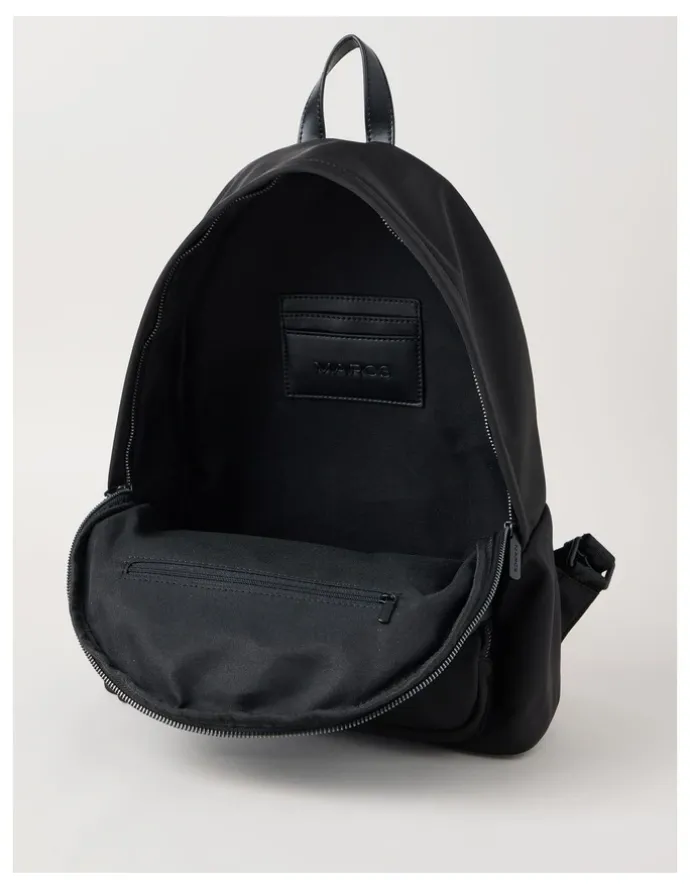 Marcs Alicante Back Pack in Black
