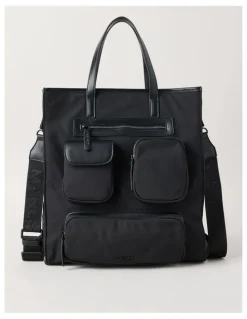 Marcs Alicante Tote Bag in Black
