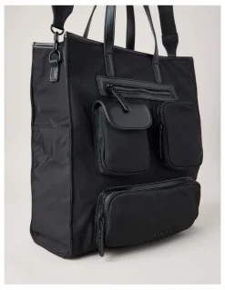 Marcs Alicante Tote Bag in Black